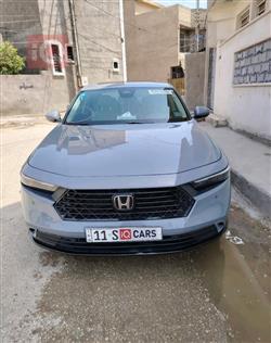هوندا أكورد
